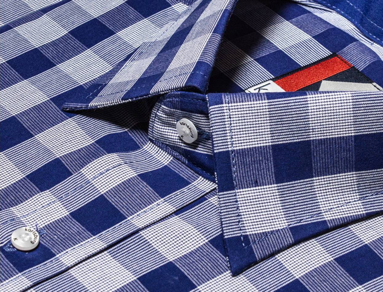 Know your Shirt fabrics and their advantages: – Karlsburg