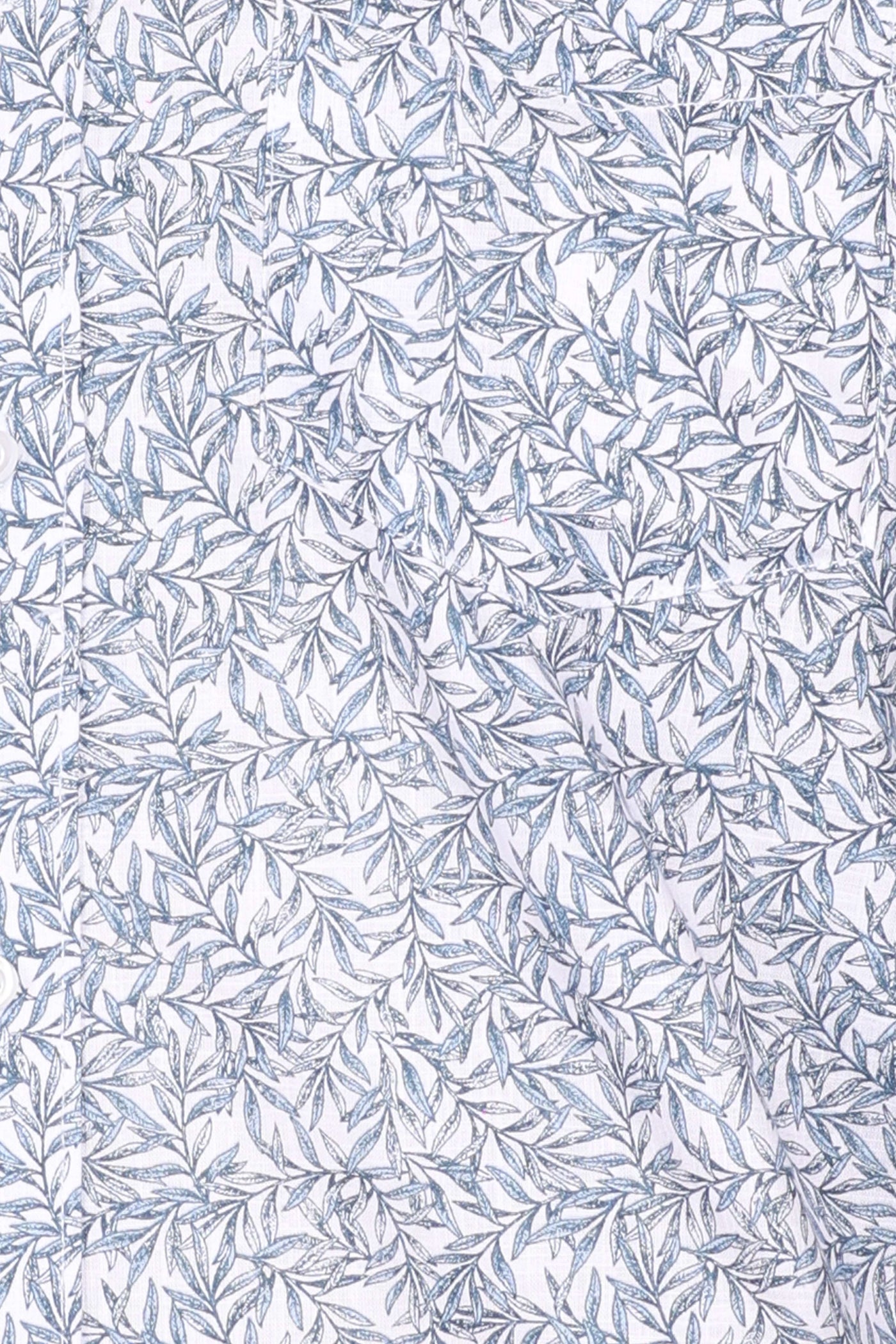 Skyleaf Printed Regular Fit Shirt