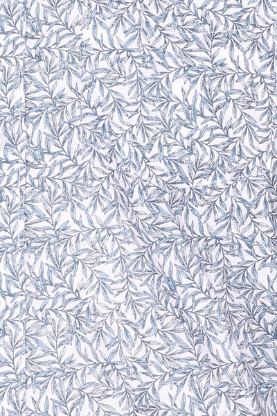 Skyleaf Printed Regular Fit Shirt