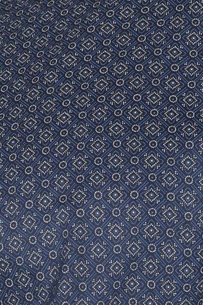 Midnight Classic Regular Fit Shirt