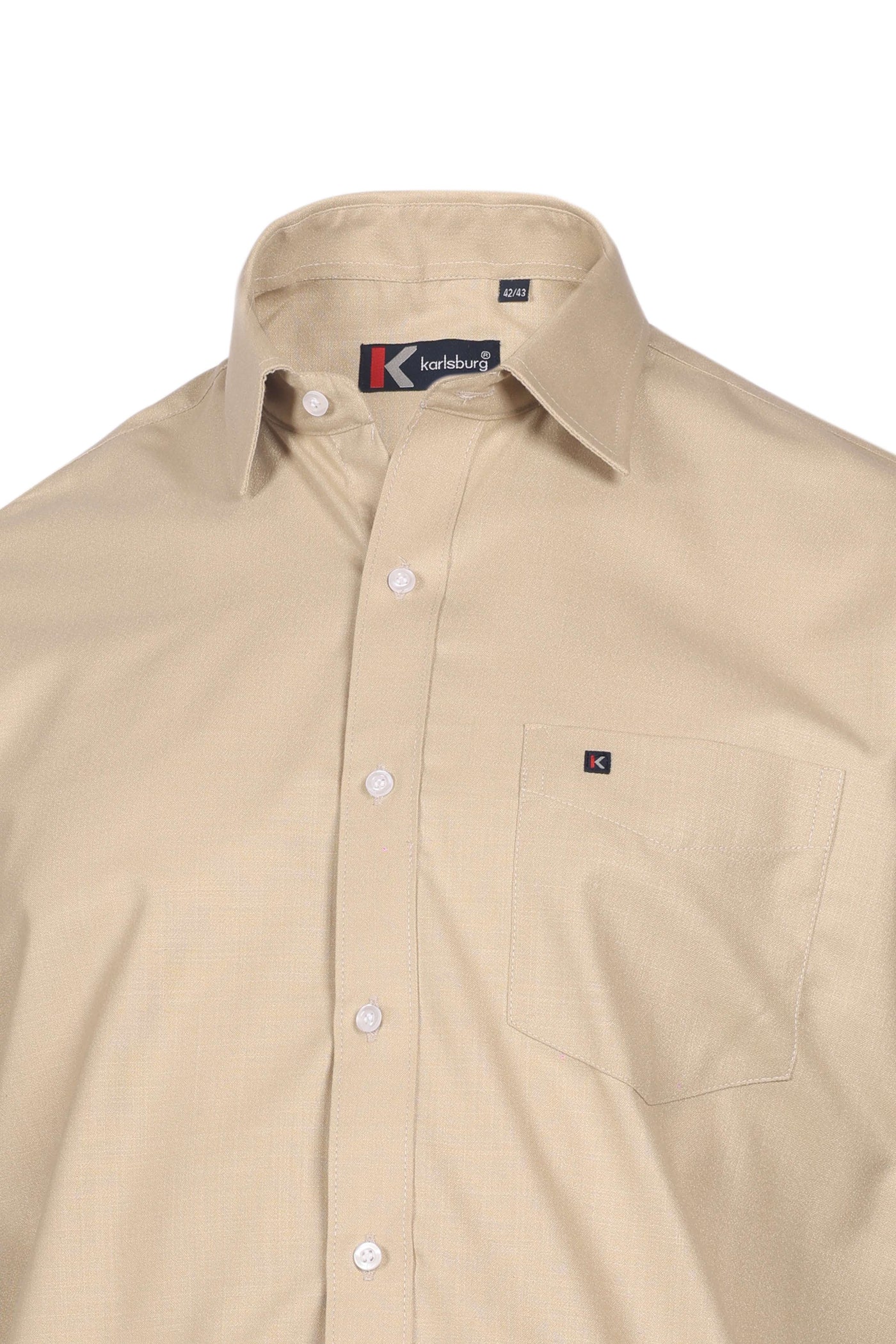 Desert Calm Regular Fit Shirt