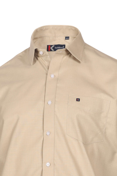 Desert Calm Regular Fit Shirt