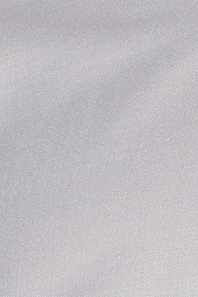 Slate Grey Regular Fit Shirt