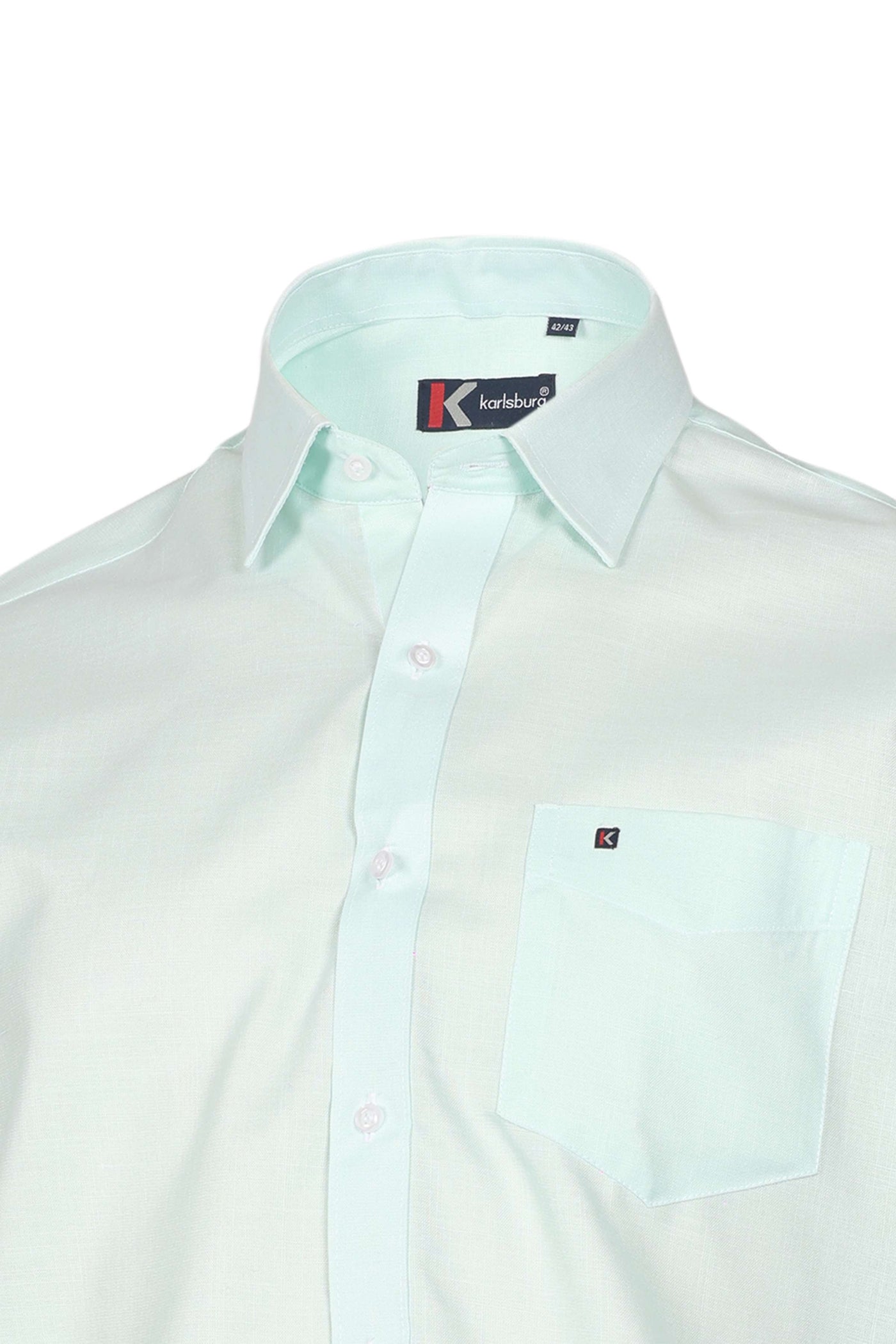 Coastline Regular Fit Shirt