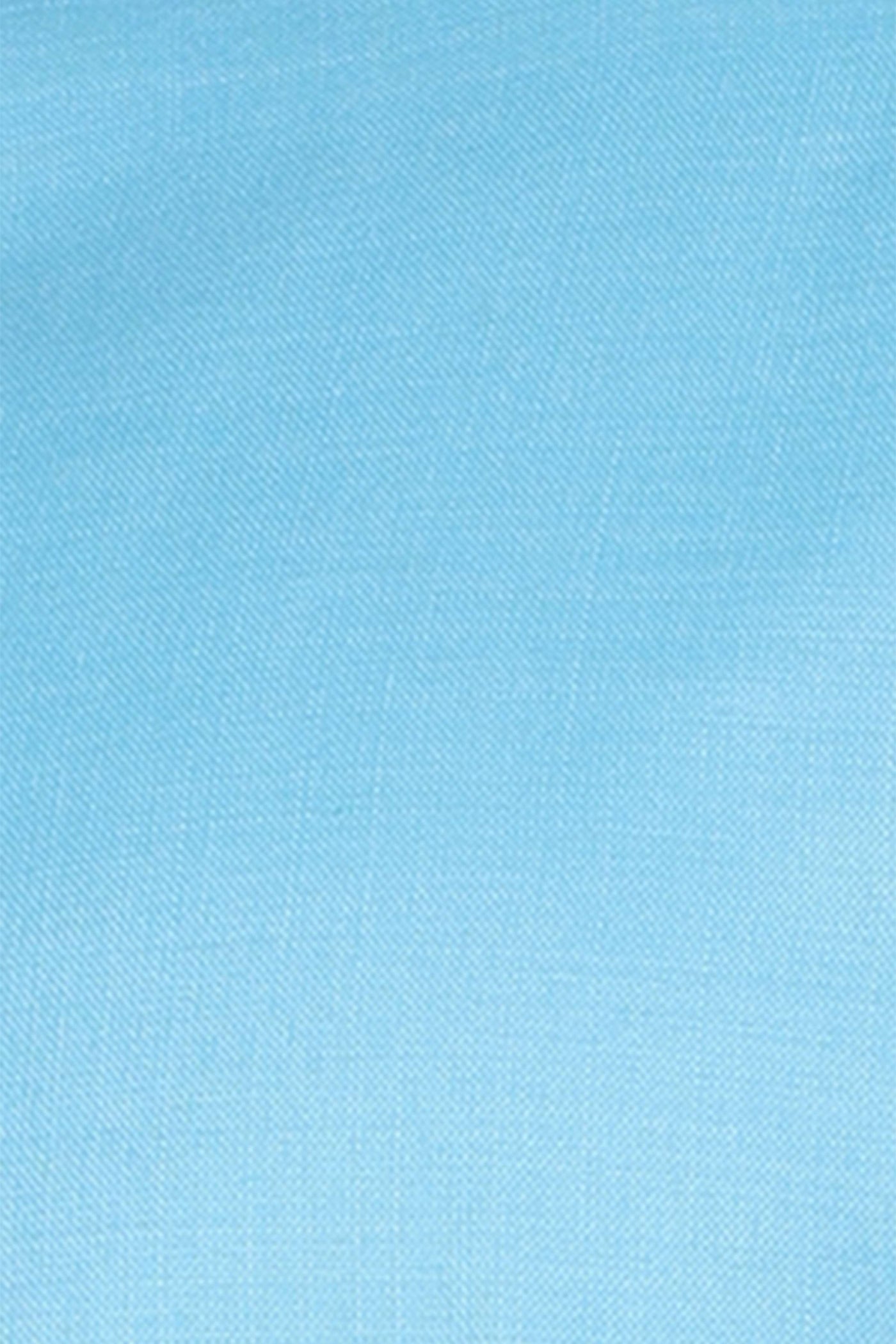 Aqua Horizon Regular Fit Shirt