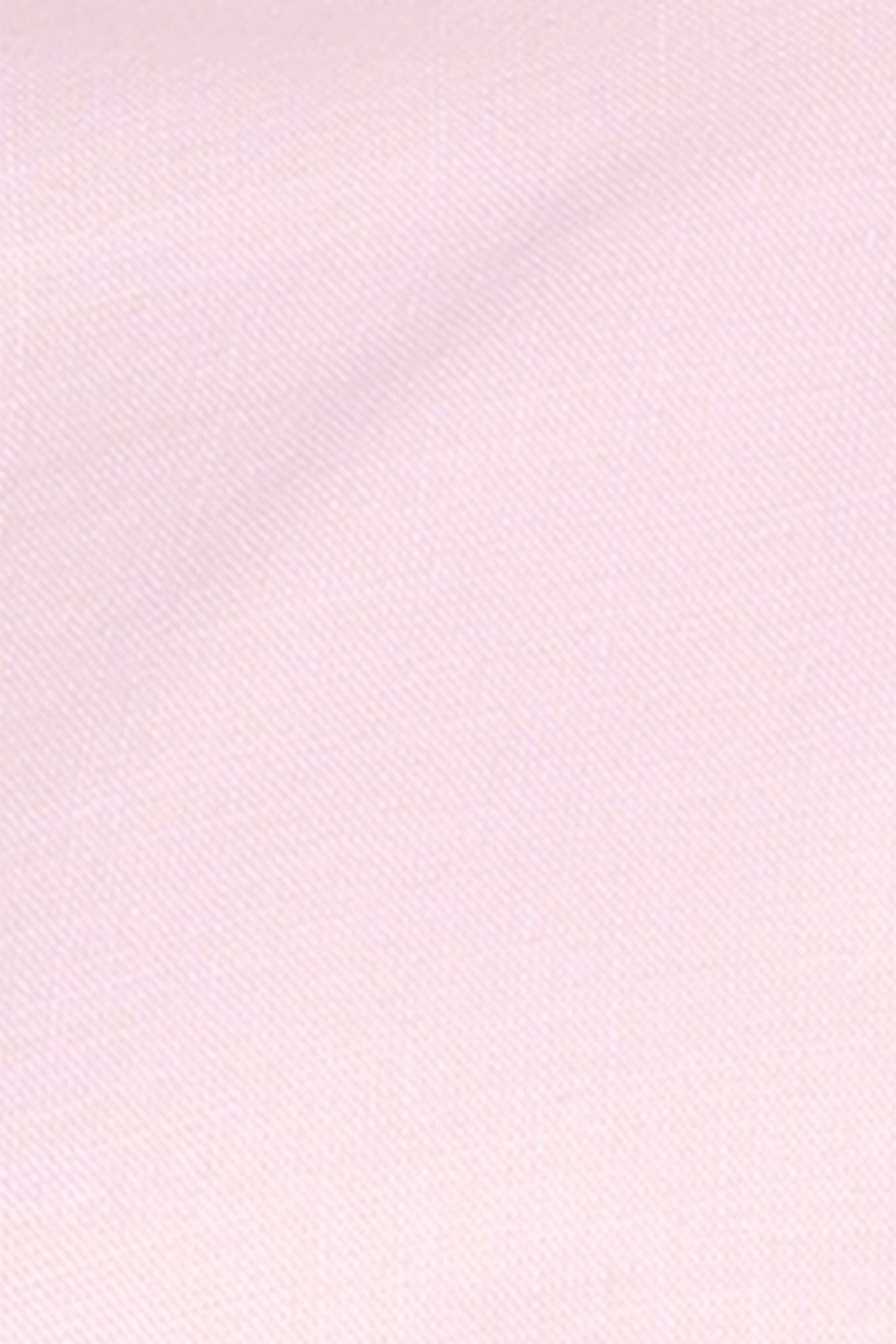 Pastel Pink Mist Regular Fit Shirt