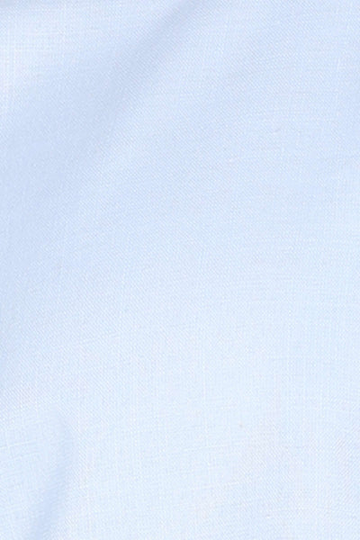 Skyline Blue Regular Fit Shirt