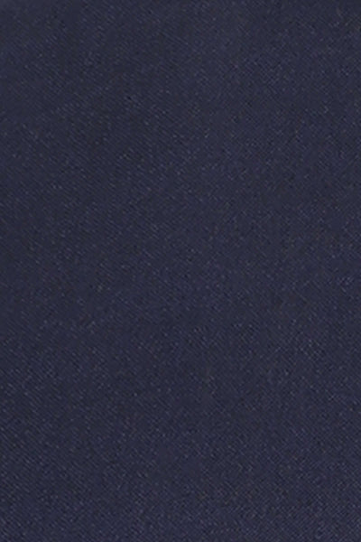 Midnight Blue Regular FIt Shirt