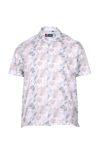 Pastel Breeze Regular Fit Shirt