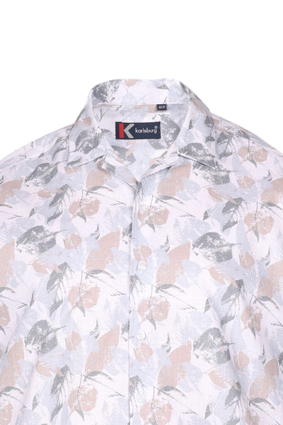 Pastel Breeze Regular Fit Shirt