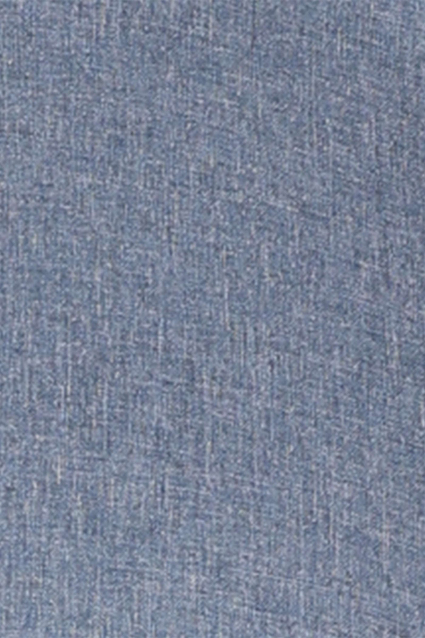 Slate Heather Regular Fit Shirt