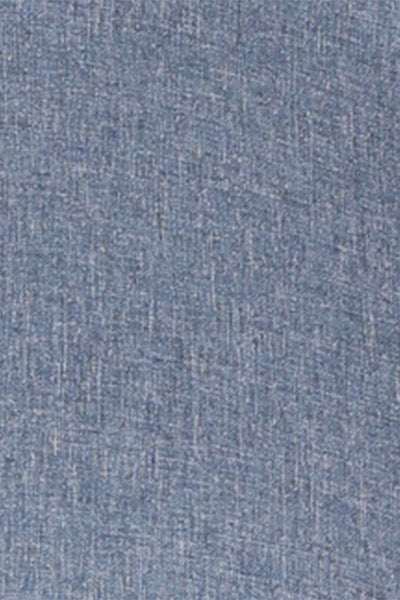 Slate Heather Regular Fit Shirt