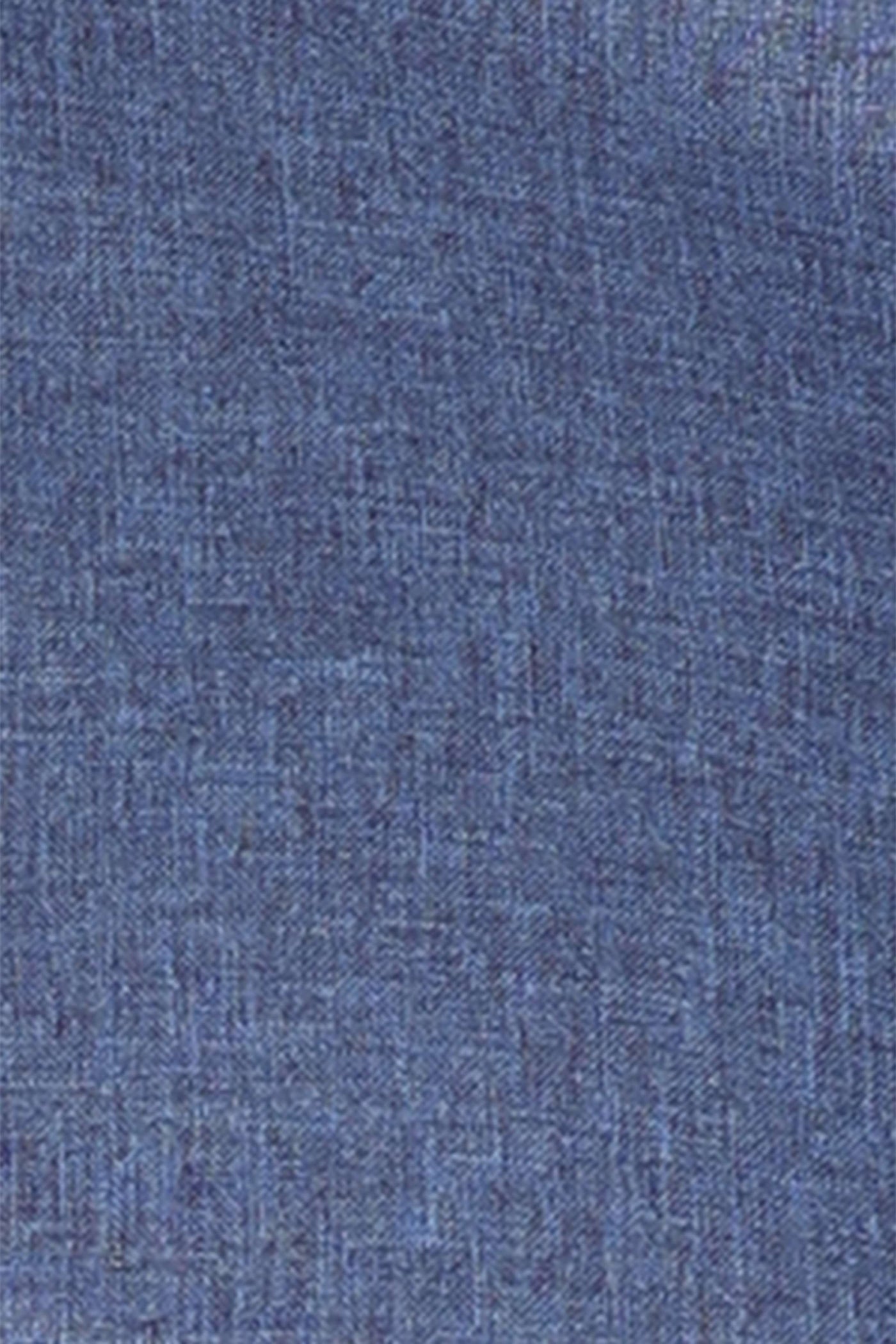 Space Blue Regular Fit Shirt