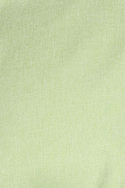 Meadow Green Regular Fit Shirt