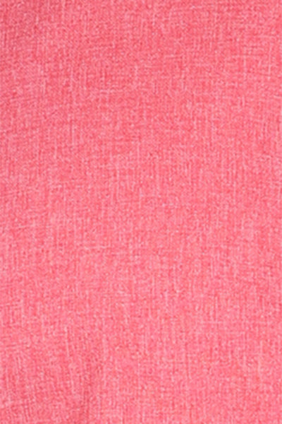 Coral Ember Regular FIt Shirt