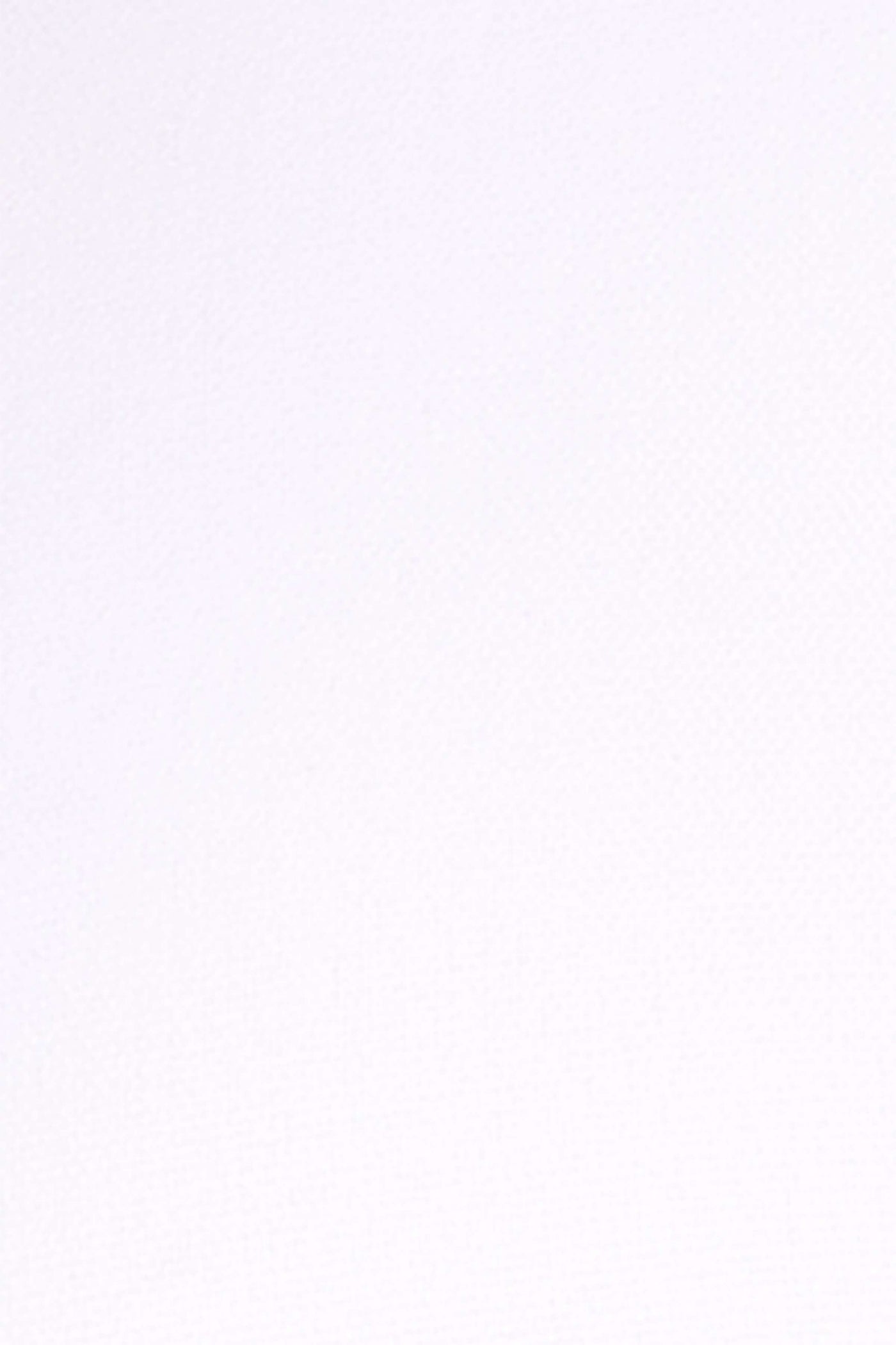 Classic White Regular Fit Shirt