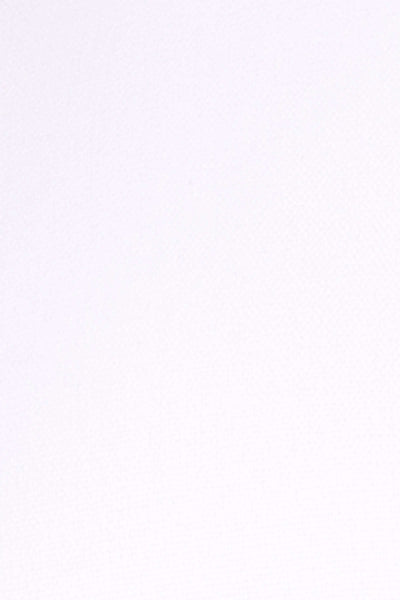 Classic White Regular Fit Shirt