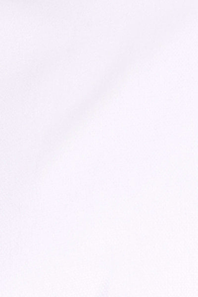 Whisper White Regular Fit Shirt