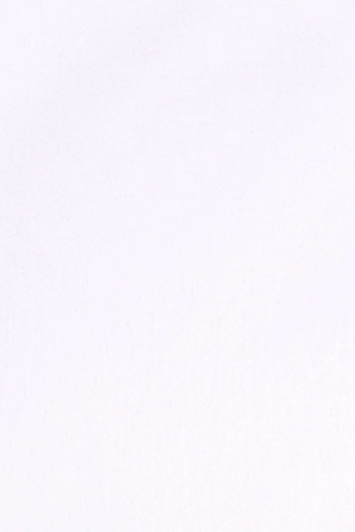 Frosted White Regular Fit Shirt