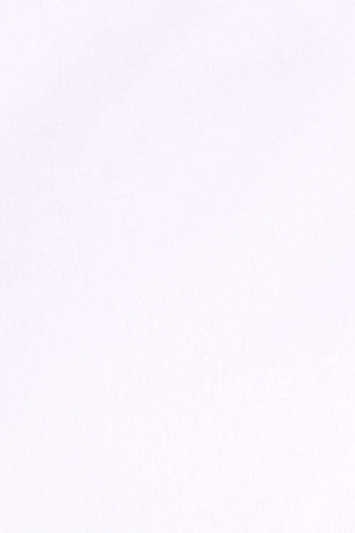 Frosted White Regular Fit Shirt