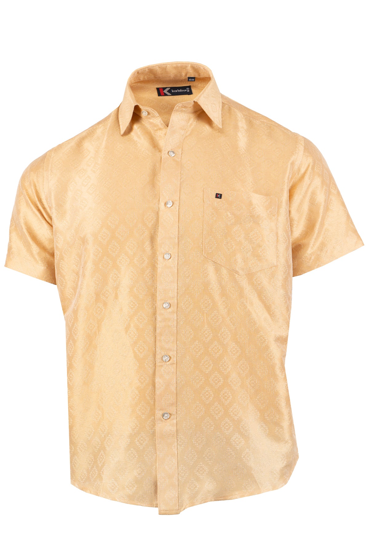 Mens Sandal Shirt