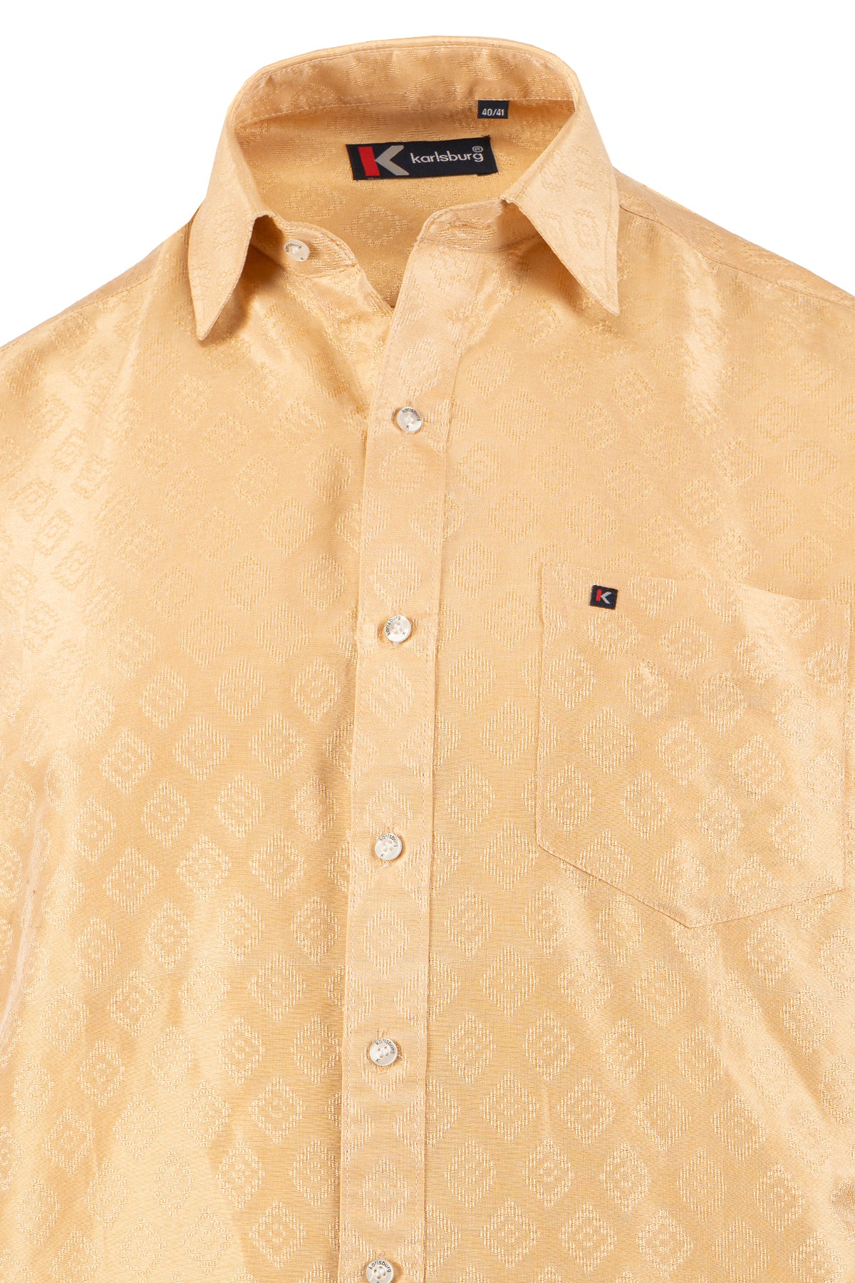 Mens Sandal Shirt