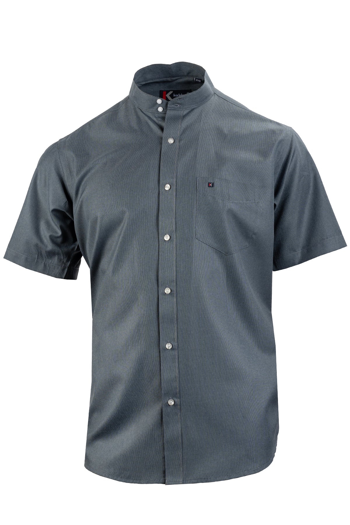 Mens Gray Shirt