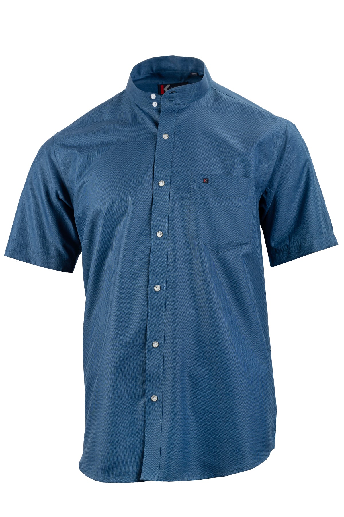 Mens Bayern Blue Shirt