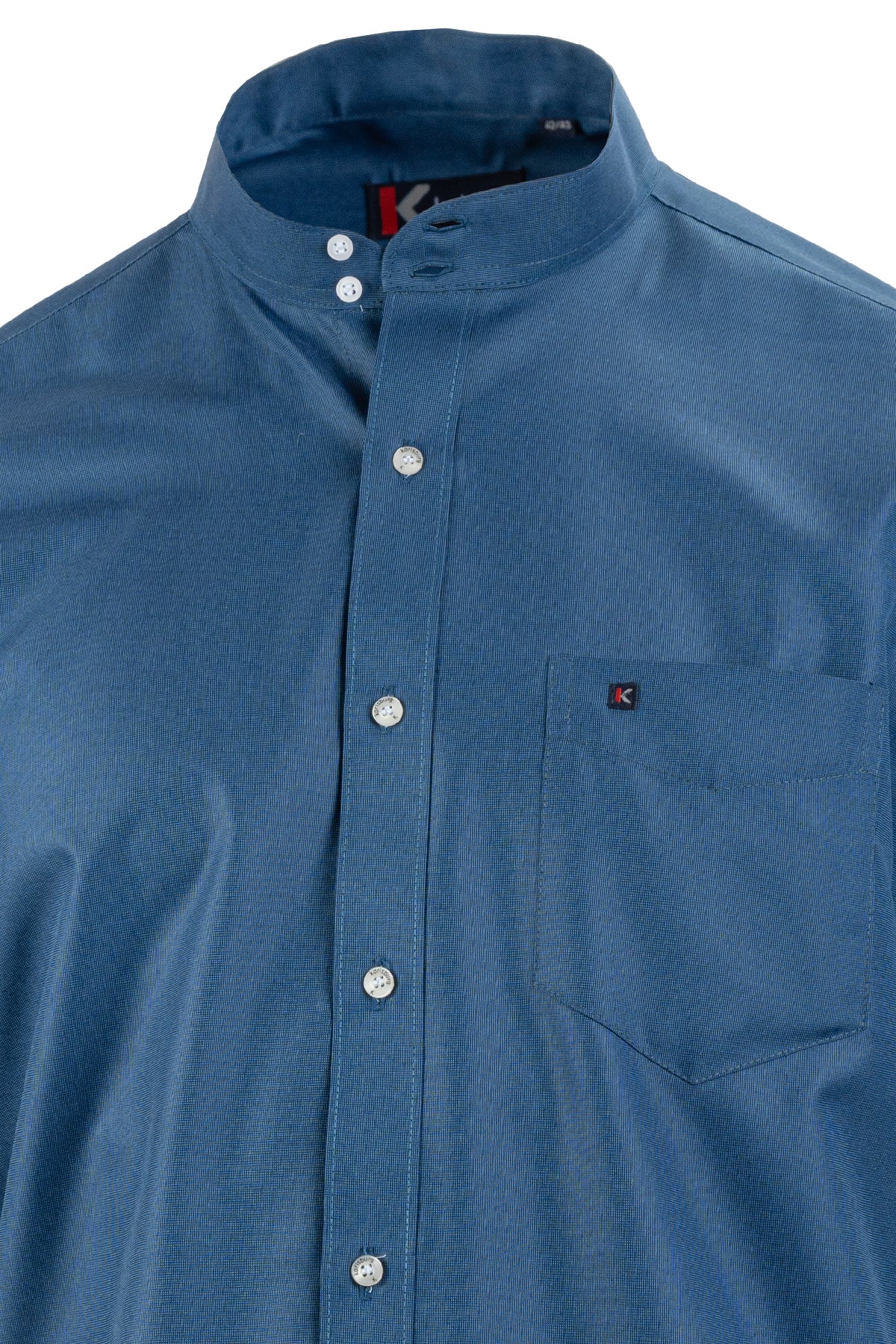 Mens Bayern Blue Shirt