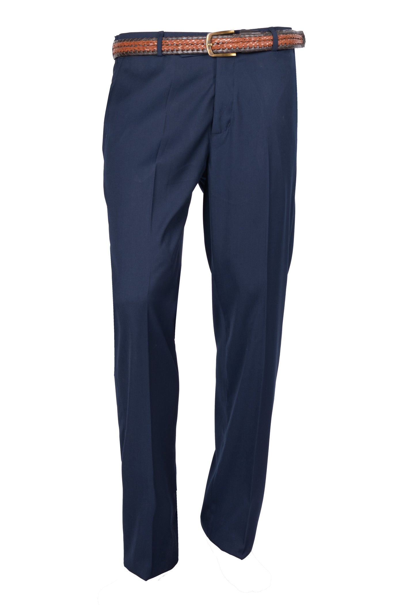 Formal Navy Blue Pant