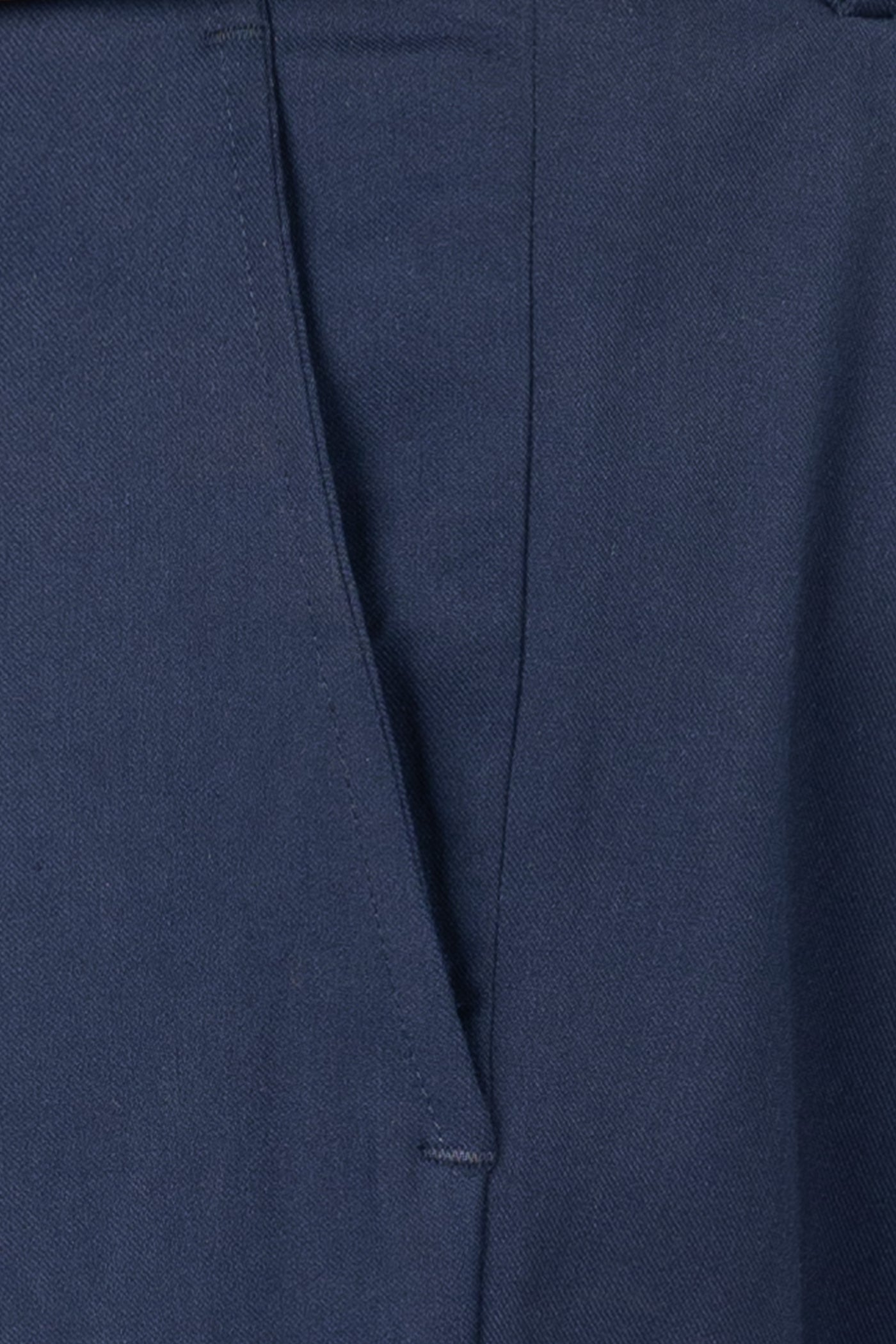 Formal Navy Blue Pant