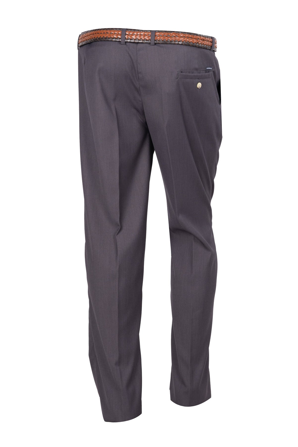 Formal Olive Green Pant