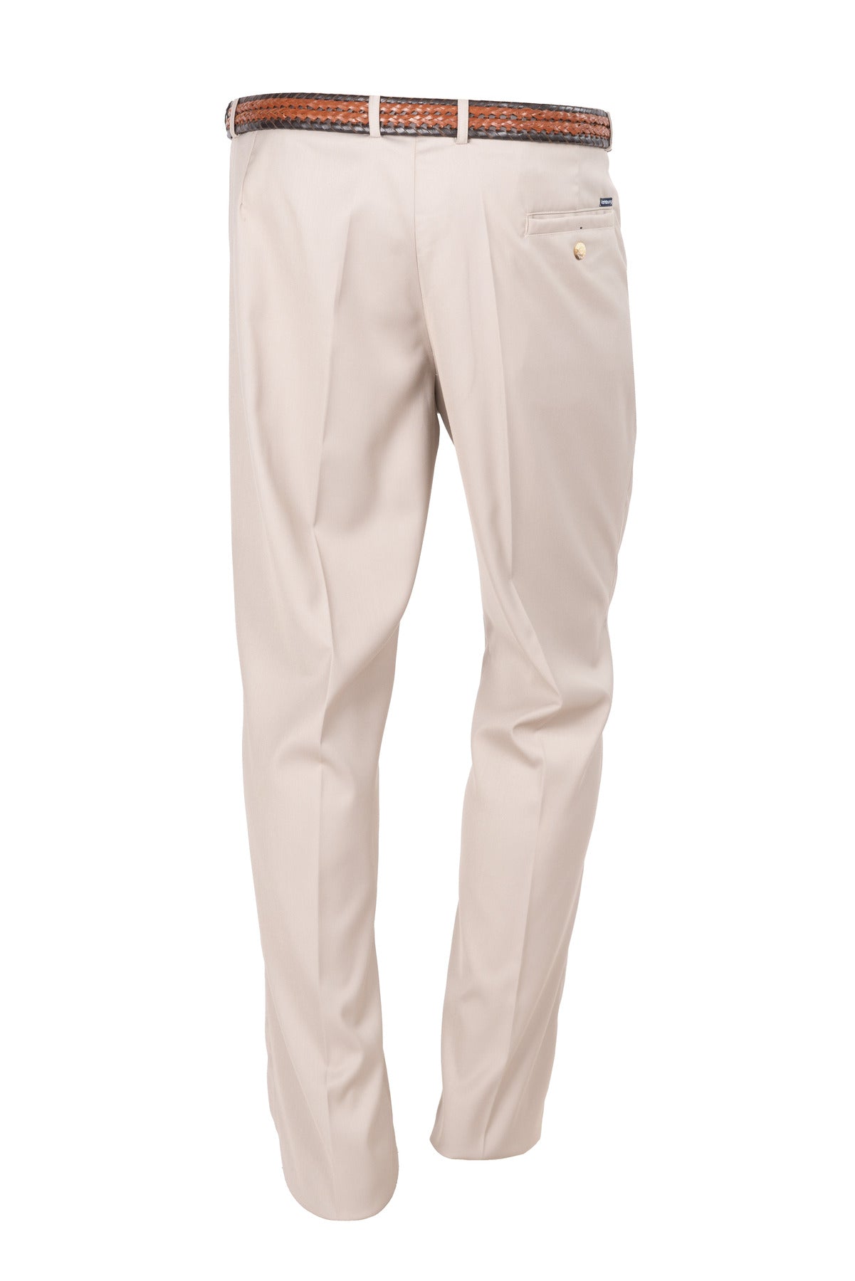 Formal Ivory Pant