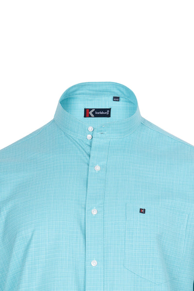 Men's Arctic Blue Shirt