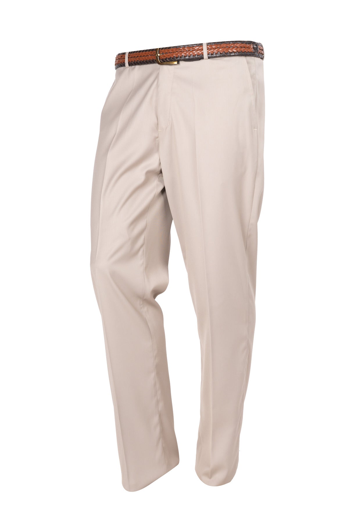 Formal Ivory Pant