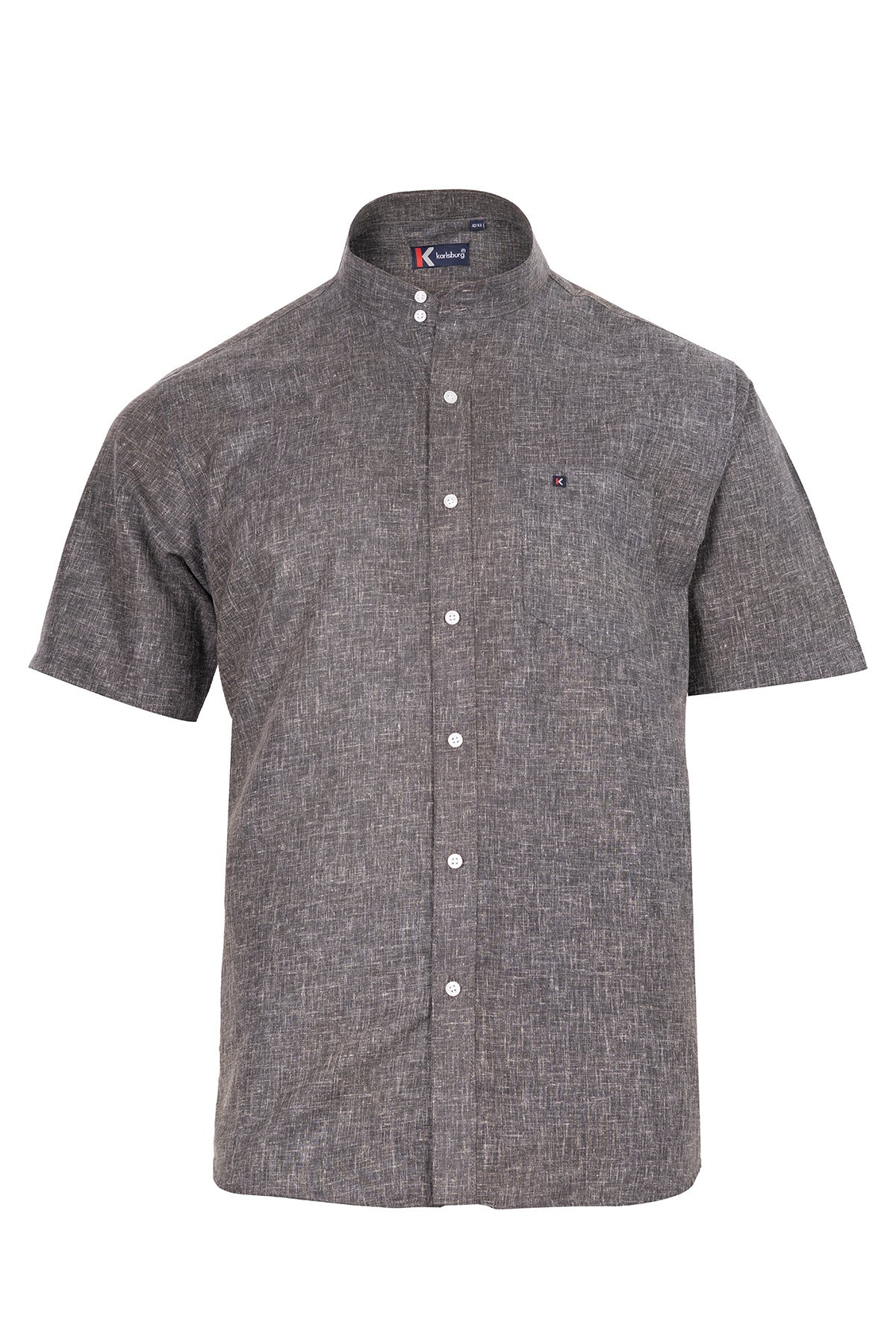 Men's Gray Shirt