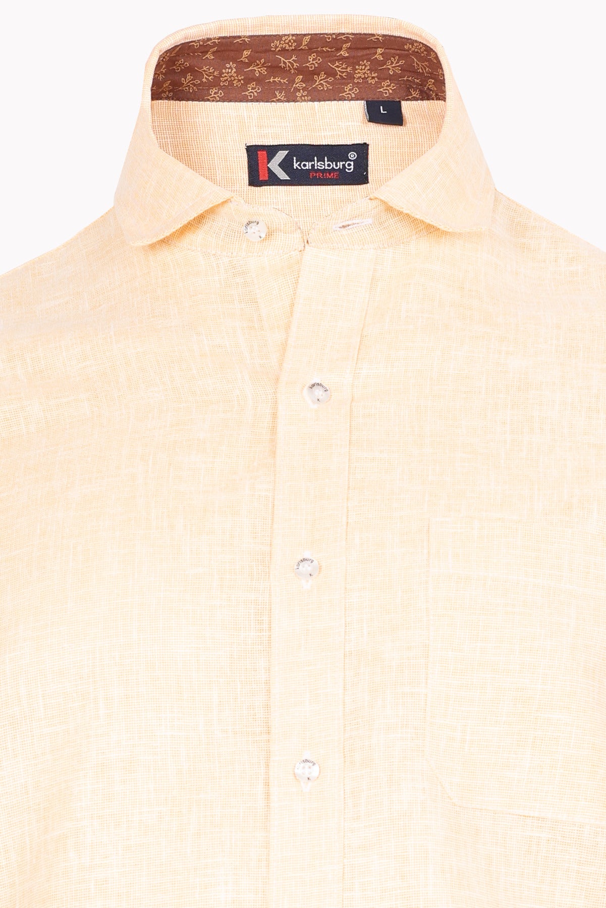 Men's Sandal Shirt