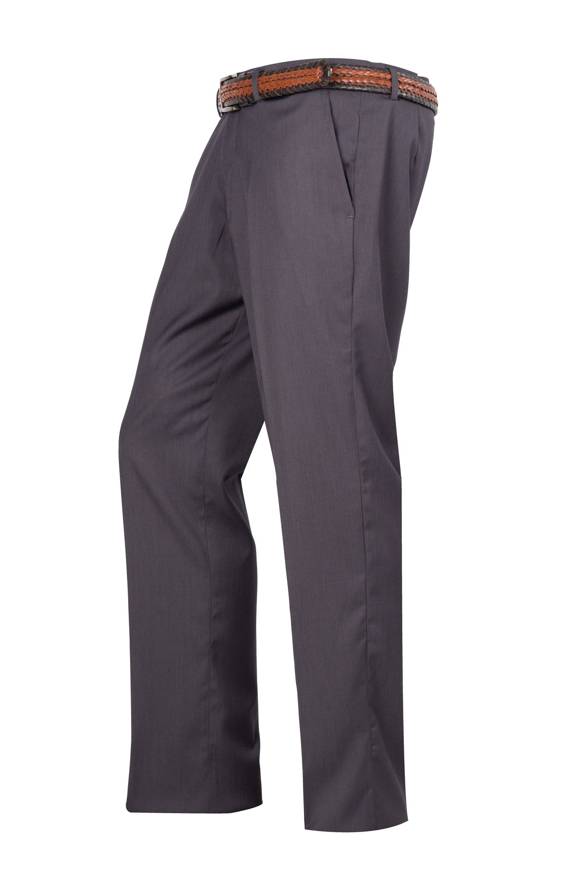 Formal Olive Green Pant