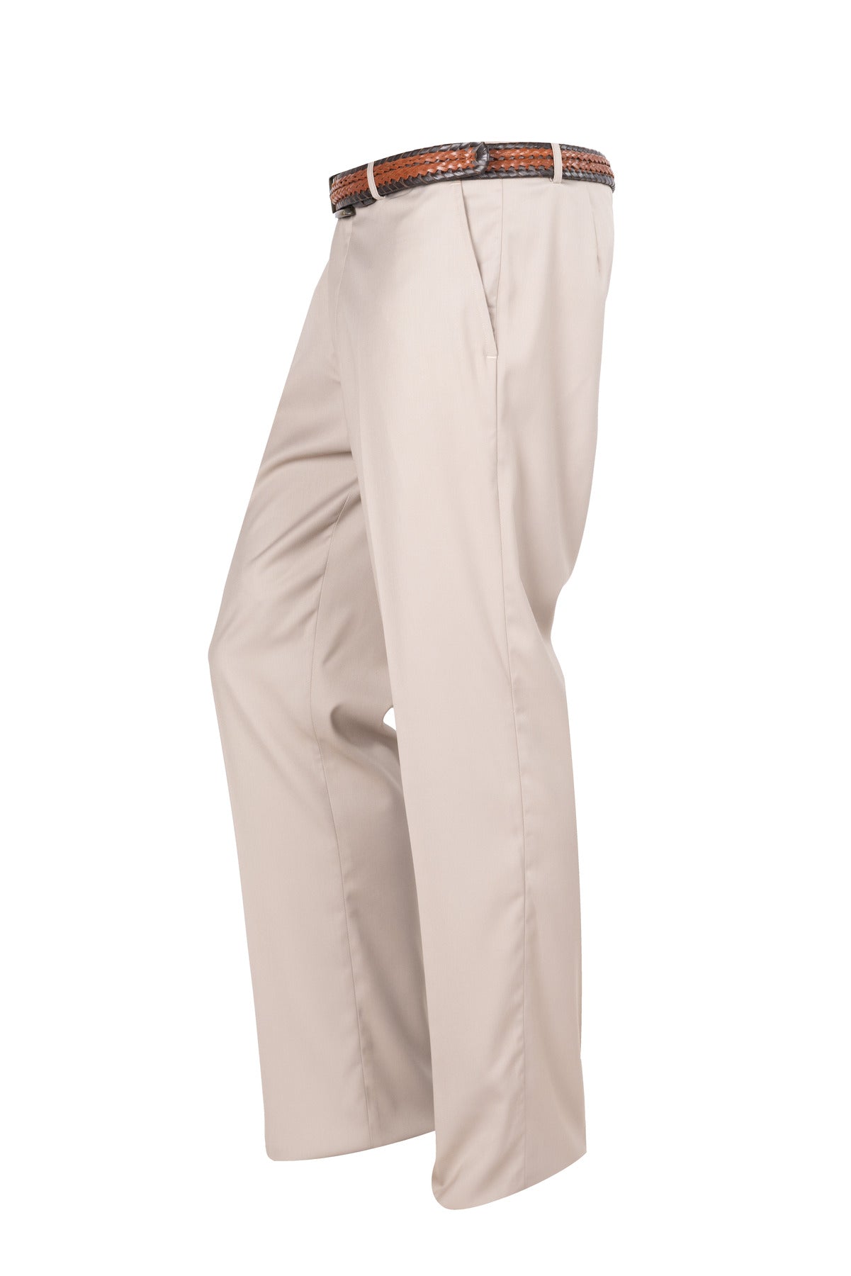 Formal Ivory Pant