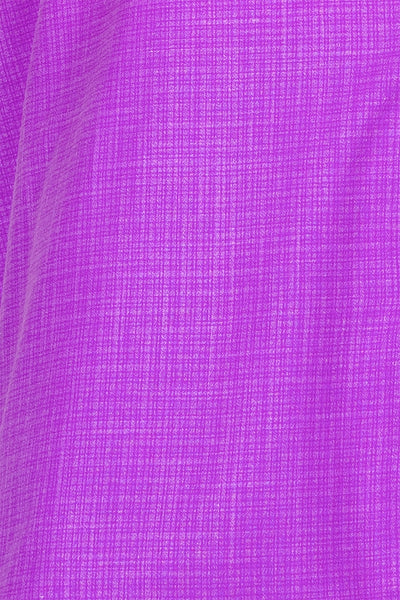 Men's Purple Shirt