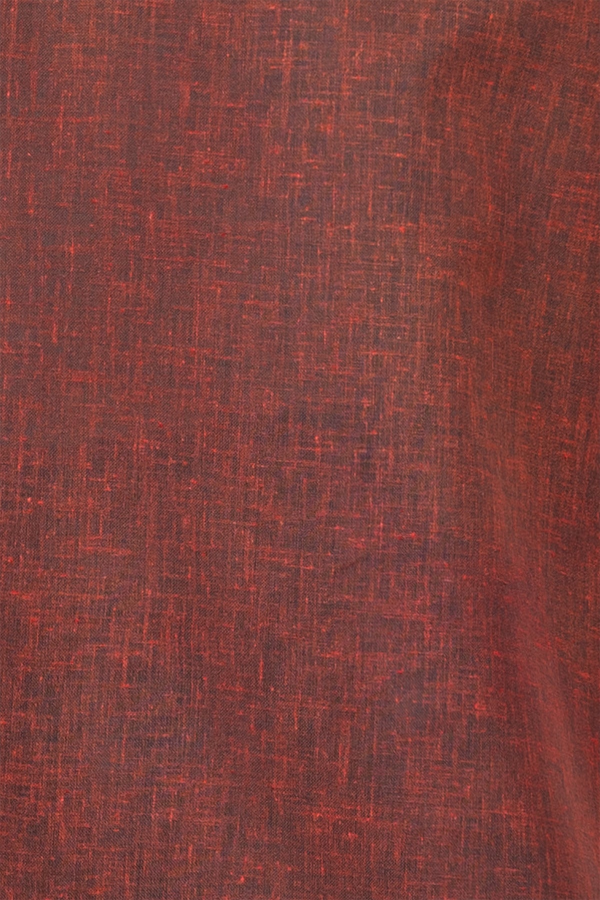 Men's Currant Red Shirt